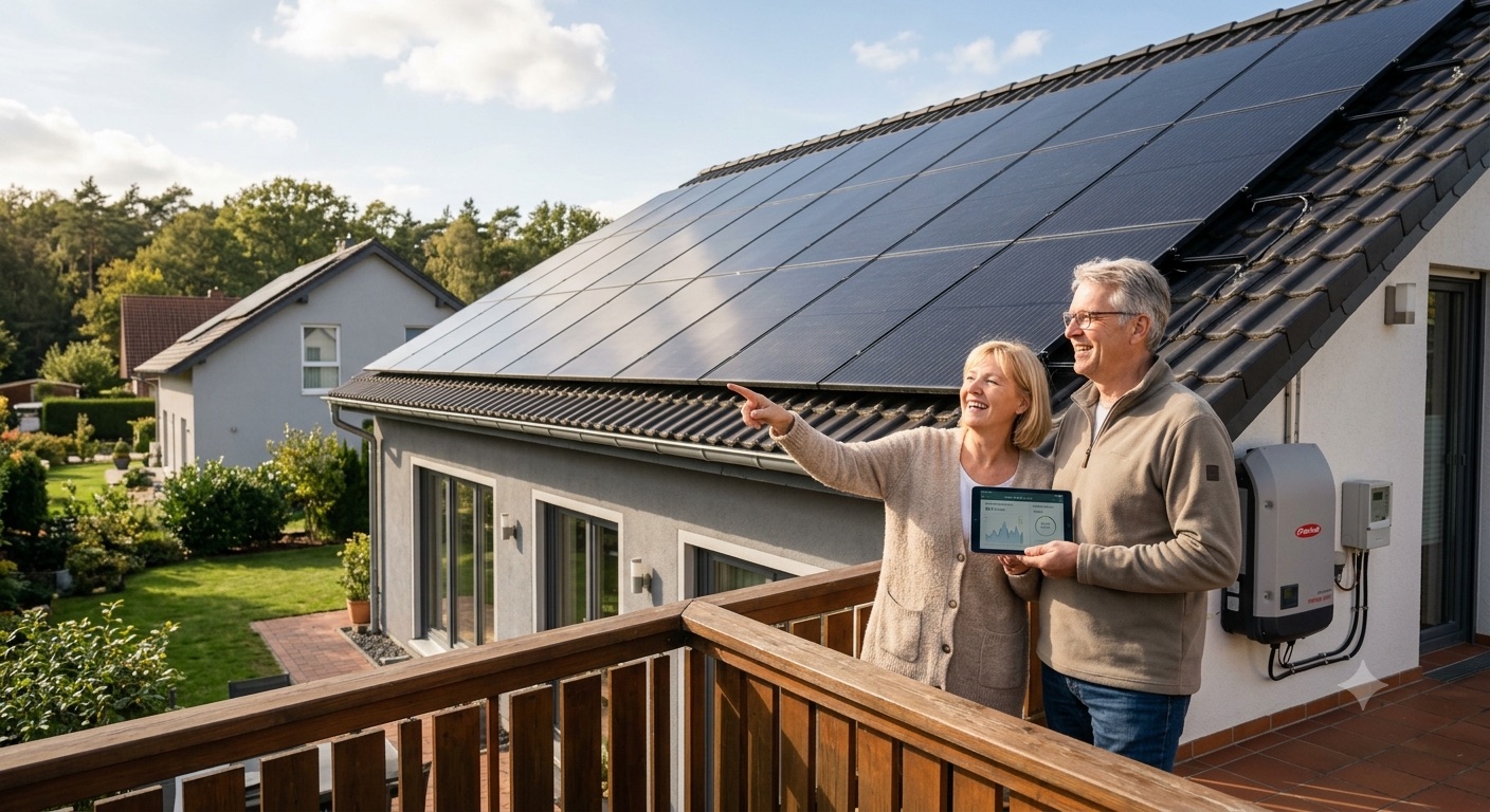 PV-Anlage richtig auswählen: Der verständliche Ratgeber für Privatkunden